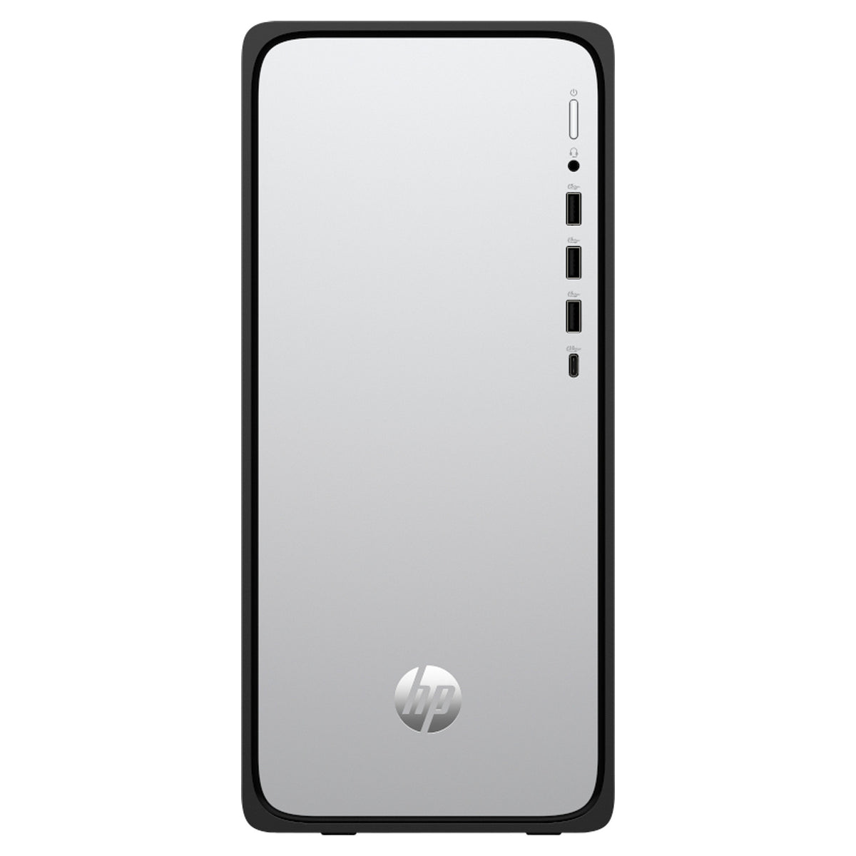 HP OmniDesk AI PC M03-0450ng Core Ultra 5 225 16GB/512GB SSD Windows 11 Gray Wood