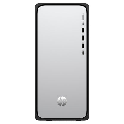 HP OmniDesk AI PC M03-0450ng Core Ultra 5 225 16GB/512GB SSD Windows 11 Gray Wood