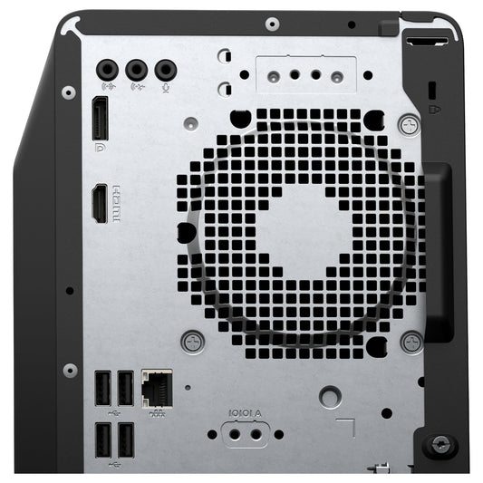 HP OmniDesk AI PC M03-0450ng Core Ultra 5 225 16GB/512GB SSD Windows 11 Gray Wood