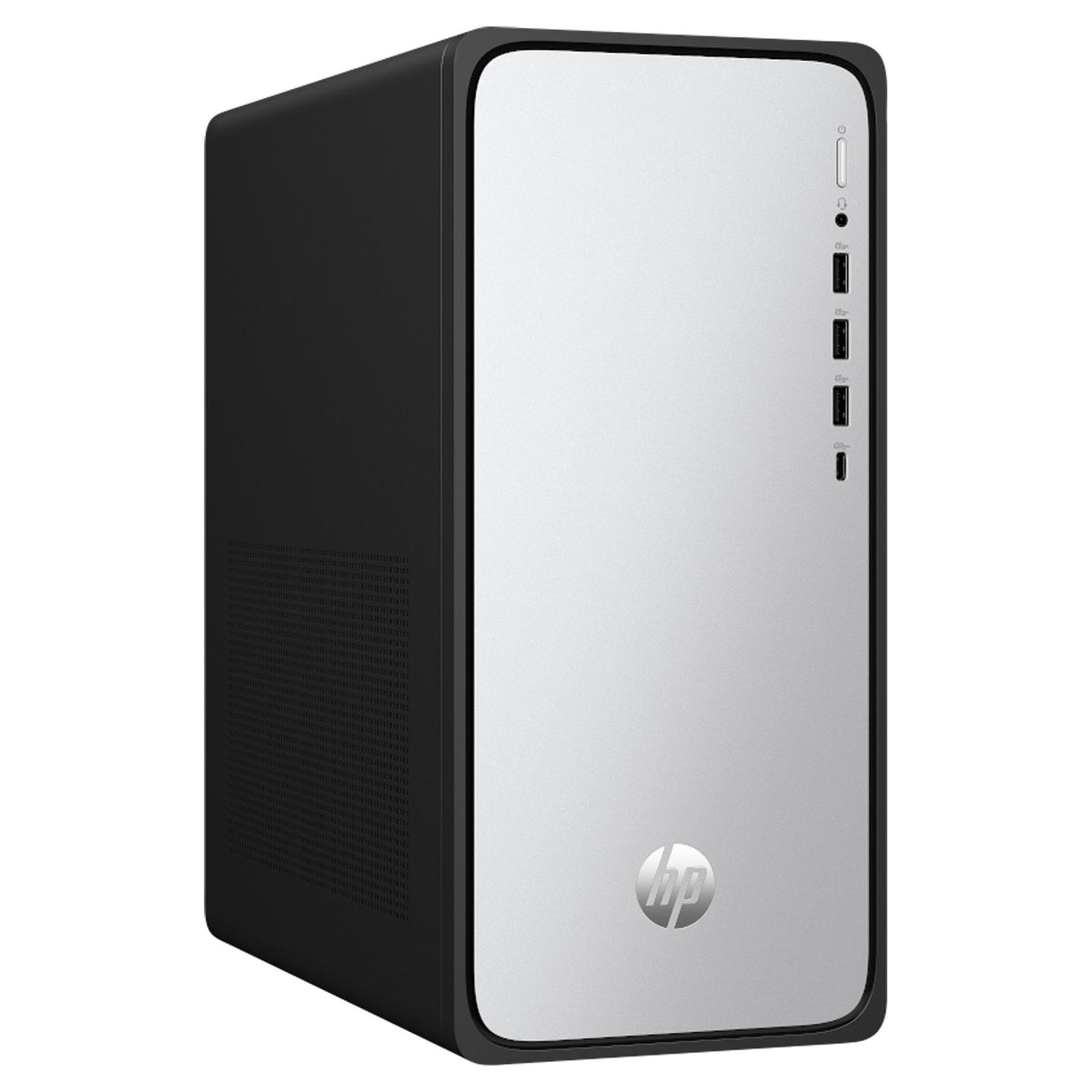 HP OmniDesk AI PC M03-0450ng Core Ultra 5 225 16GB/512GB SSD Windows 11 Gray Wood