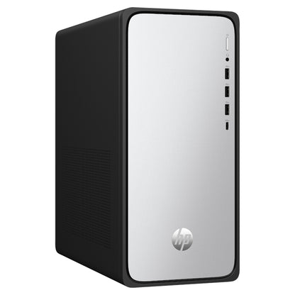 HP OmniDesk AI PC M03-0450ng Core Ultra 5 225 16GB/512GB SSD Windows 11 Gray Wood