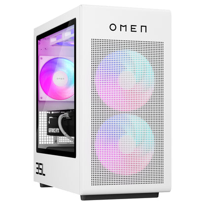 HP OMEN 35L GT16-0490ng Gaming PC Core Ultra 9 285K 32GB/1TB SSD RTX 5070 Win11