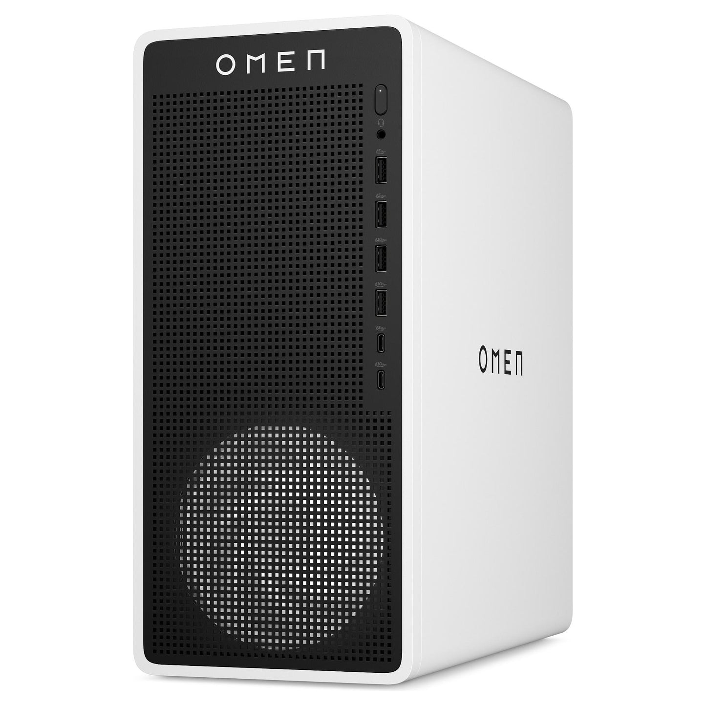 HP OMEN 16L TG03-0470ng Gaming Desktop R7-8700F 16GB/1TB SSD RTX 5060 Win 11