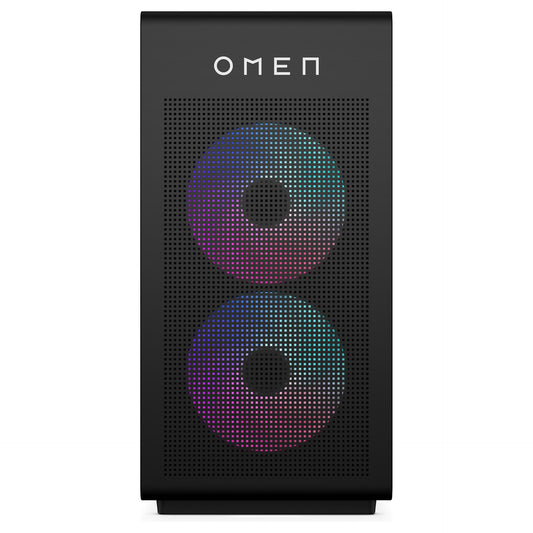 HP OMEN 35L GT16-0481ng Gaming PC i7-14700F 32GB/2TB SSD RTX 5070 Ti Win11