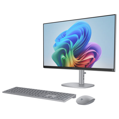 AIO HP OmniStudio X 27" FHD IPS All-in-One Core Ultra 7 256V 16GB/1TB SSD Win11 27-cs1075ng
