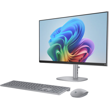 AIO HP OmniStudio X 27" FHD IPS All-in-One Core Ultra 7 256V 16GB/1TB SSD Win11 27-cs1075ng