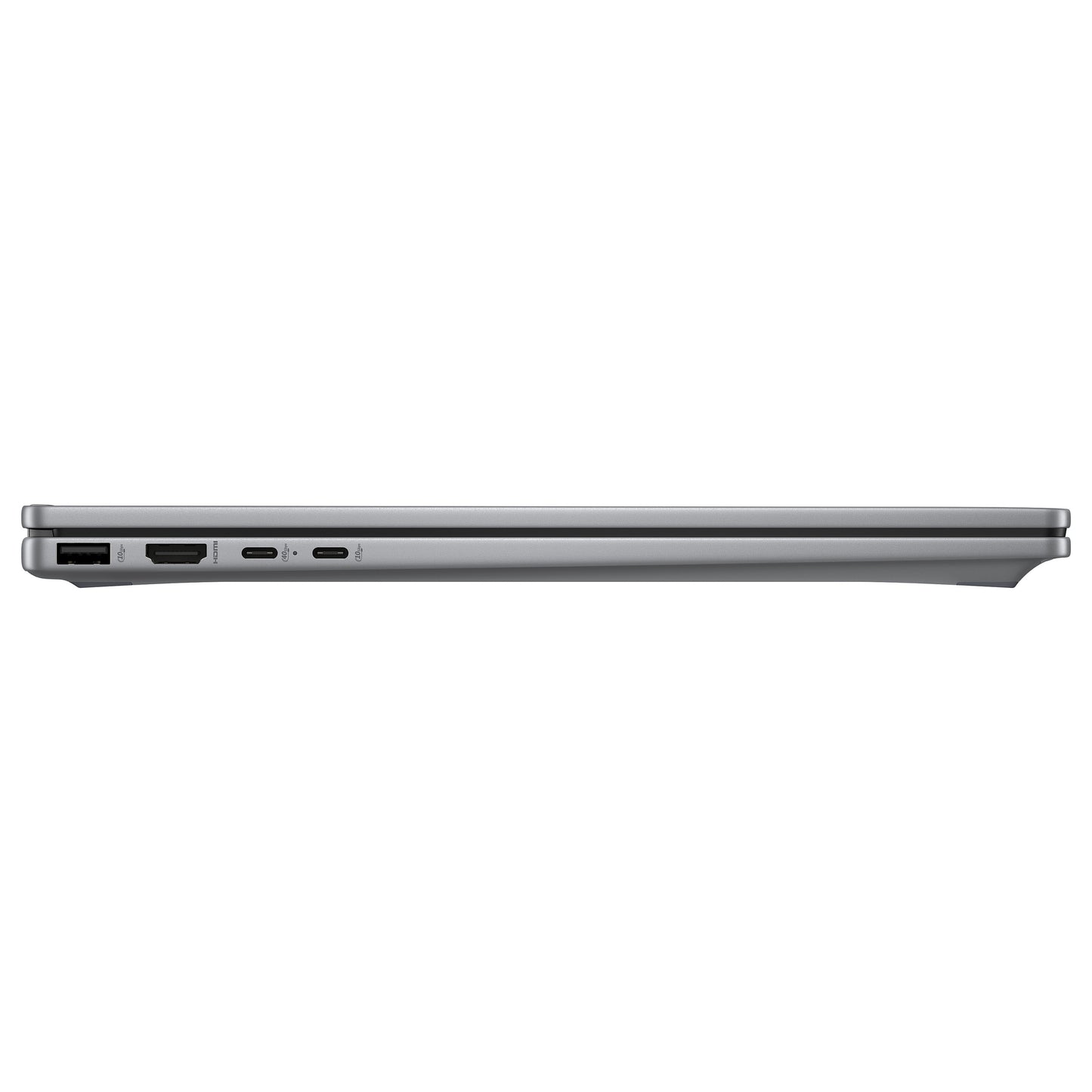 HP OmniBook X Flip 16" 2k Touchscreen Ryzen AI 5 340 16GB/512GB SSD Windows 11 Home