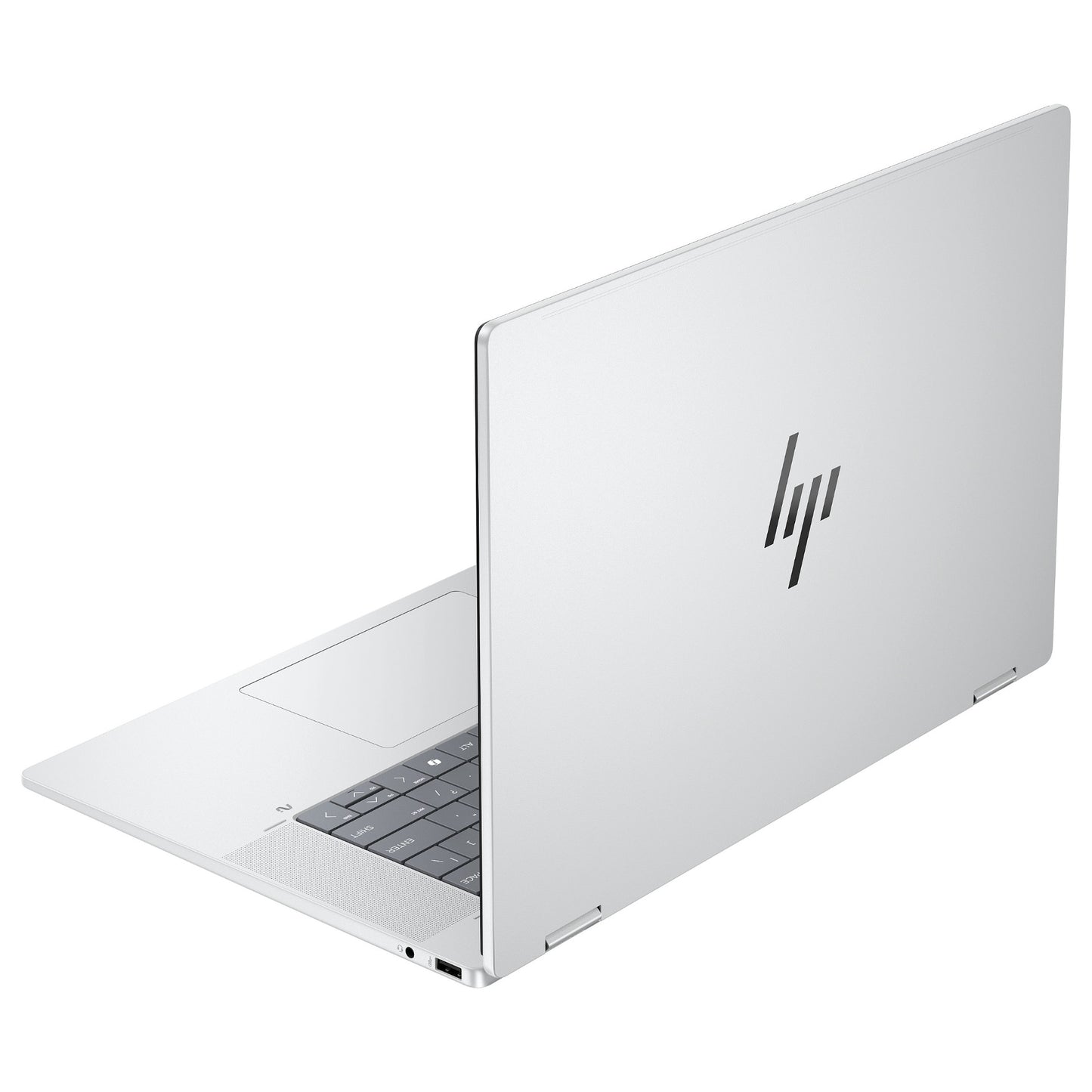 HP OmniBook X Flip 16" 3k Touchscreen Core Ultra 5 226V 16GB/512GB SSD Windows 11 Home