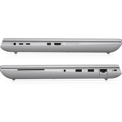 HP ZBook Fury 16 G11 16" WQUXGA Core i7-14700HX 32GB/2TB RTX 1000 Ada Windows 11 Pro