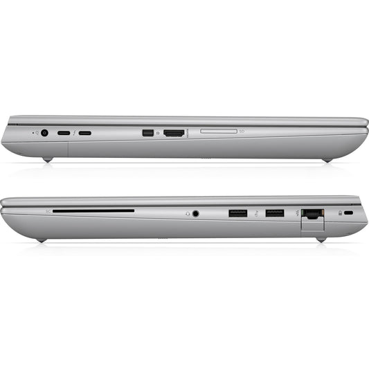 HP ZBook Fury 16 G11 16" WQUXGA Core i7-14700HX 32GB/2TB RTX 1000 Ada Windows 11 Pro