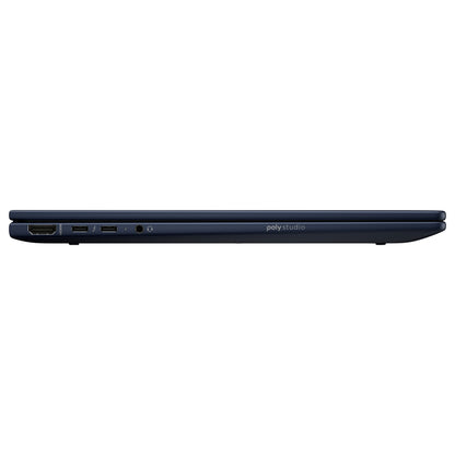 HP EliteBook X Flip G1i 14" WUXGA IPS Core Ultra 7 258V 32GB/512GB LTE Win11 Pro B66PKES - BTO