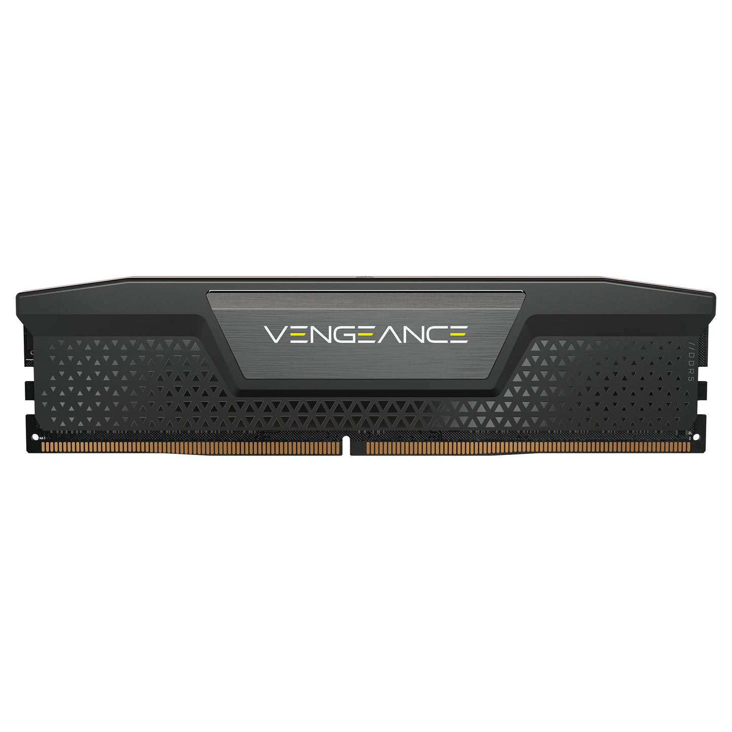32GB PC 6000 CL38 CORSAIR KIT (2x16GB) VENGEANCE Black retail