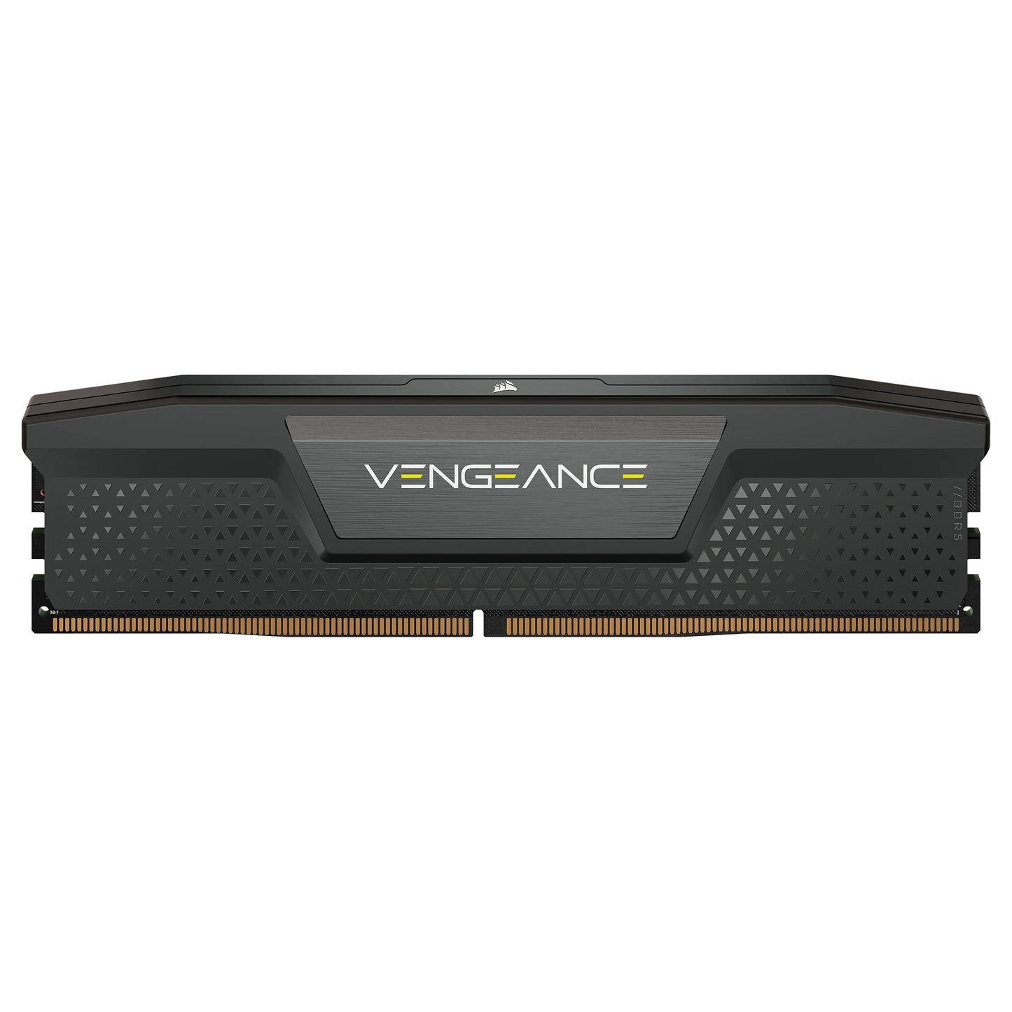 32GB PC 6000 CL38 CORSAIR KIT (2x16GB) VENGEANCE Black retail