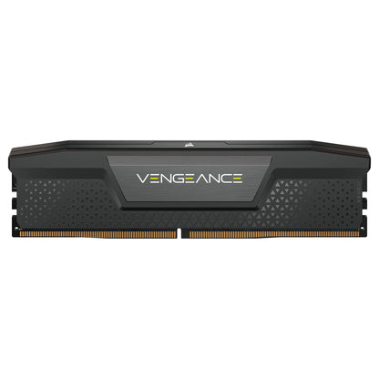 32GB PC 6000 CL38 CORSAIR KIT (2x16GB) VENGEANCE Black retail