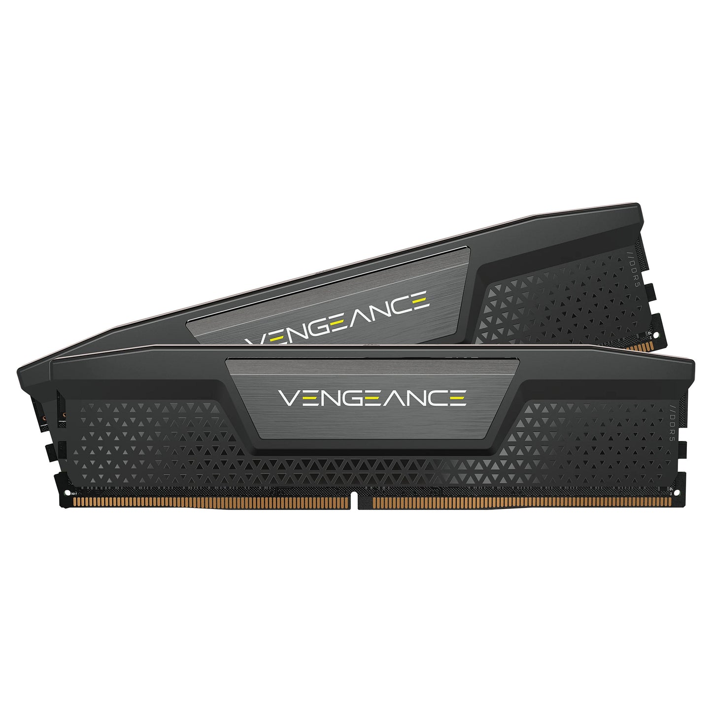 32GB PC 6000 CL38 CORSAIR KIT (2x16GB) VENGEANCE Black retail
