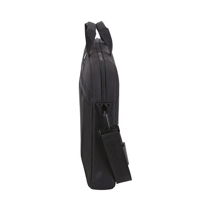CaseLogic VNAI215 BLACK Laptop-Tasche Value Attach 15.6"