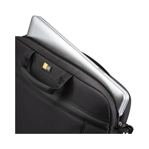 CaseLogic VNAI215 BLACK Laptop-Tasche Value Attach 15.6"