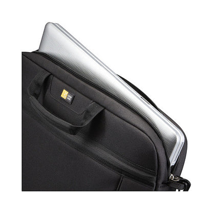 CaseLogic VNAI215 BLACK Laptop-Tasche Value Attach 15.6"