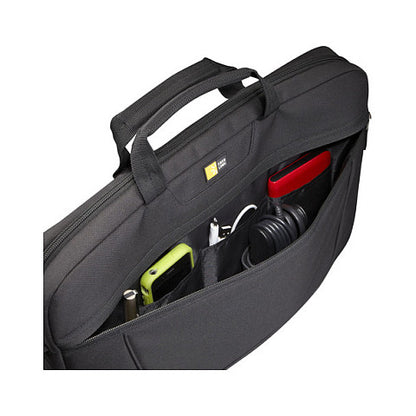 CaseLogic VNAI215 BLACK Laptop-Tasche Value Attach 15.6"
