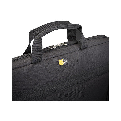 CaseLogic VNAI215 BLACK Laptop-Tasche Value Attach 15.6"