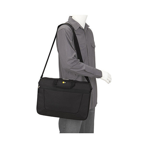CaseLogic VNAI215 BLACK Laptop-Tasche Value Attach 15.6"