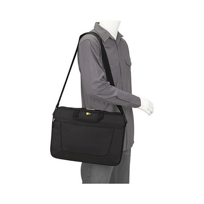 CaseLogic VNAI215 BLACK Laptop-Tasche Value Attach 15.6"