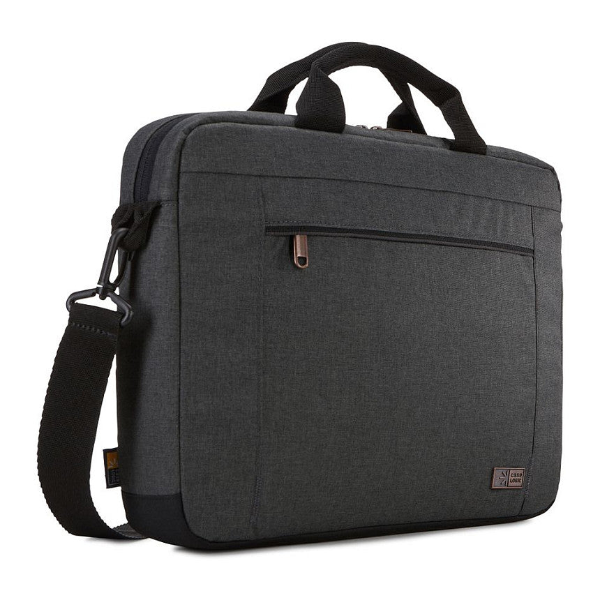 CaseLogic NB Tasche 14'' ERA ERAA114 OBSIDIAN
