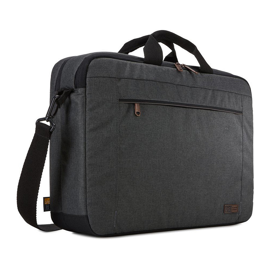 CaseLogic NB Tasche 15.6'' ERA ERALB116 OBSIDIAN