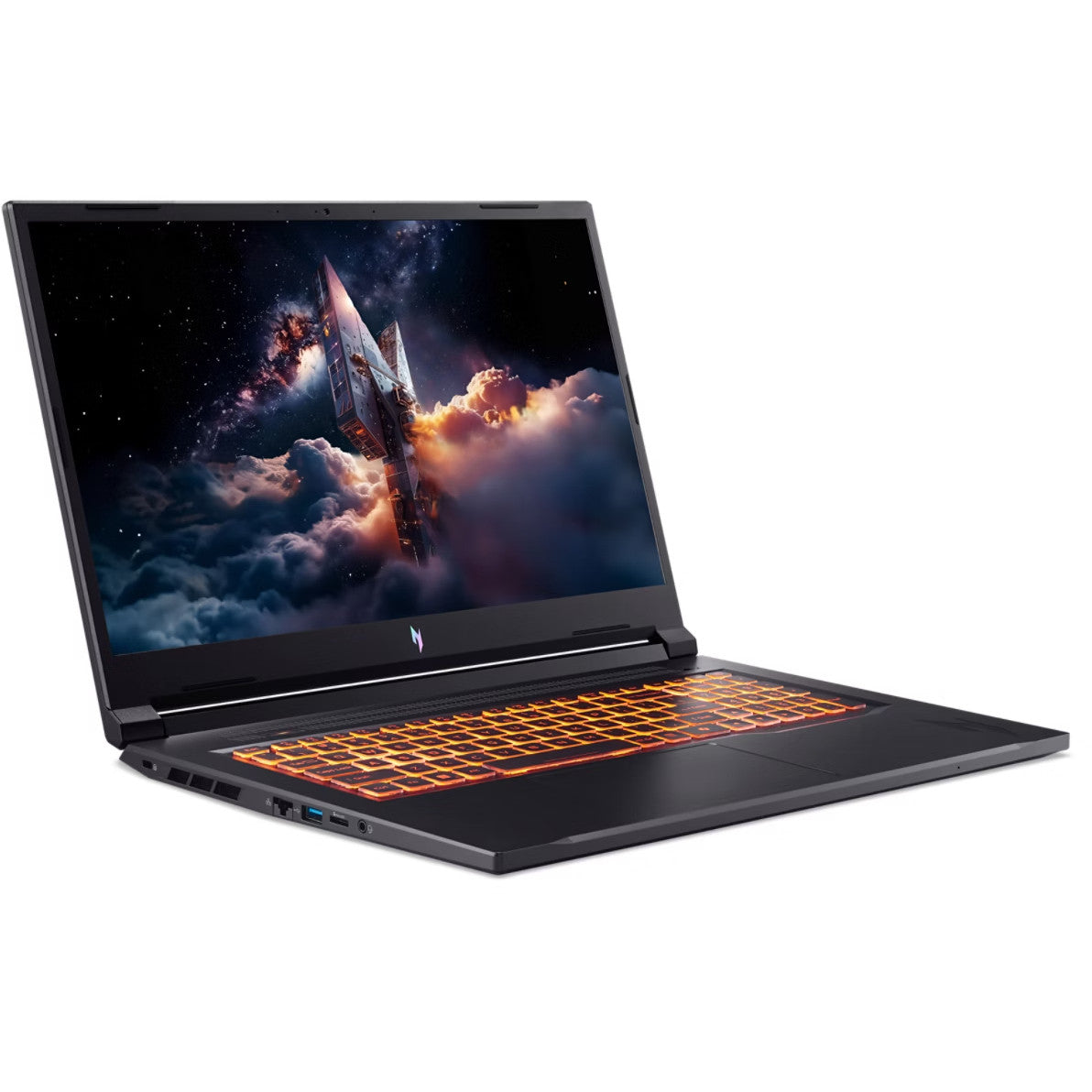 Acer Nitro V17AI ANV17-41-R5NM 17.3" FHD R7 260 RTX5060 16GB/1TB W11