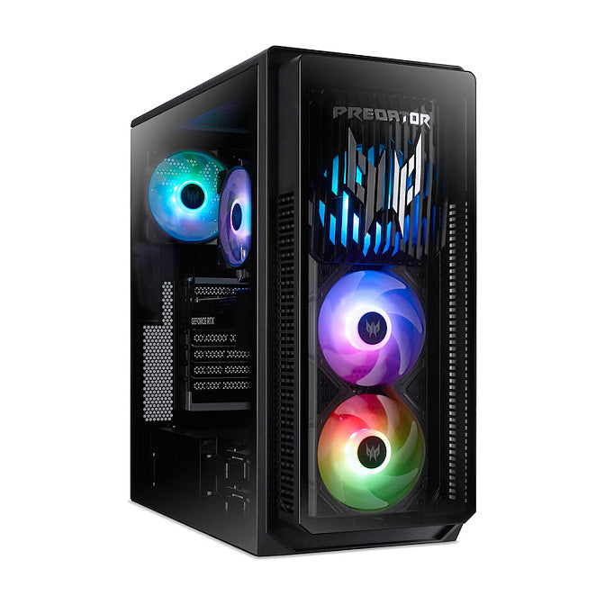 Predator Orion 5000 PO5-660 Core Ultra 7 265F 64GB/4TB SSD RTX 5080 Windows 11