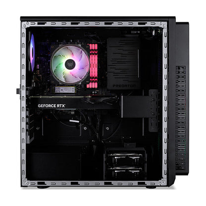 Predator Orion 5000 PO5-660 Core Ultra 7 265F 64GB/4TB SSD RTX 5080 Windows 11