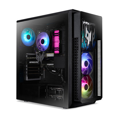 Predator Orion 5000 PO5-660 Core Ultra 7 265F 64GB/4TB SSD RTX 5080 Windows 11