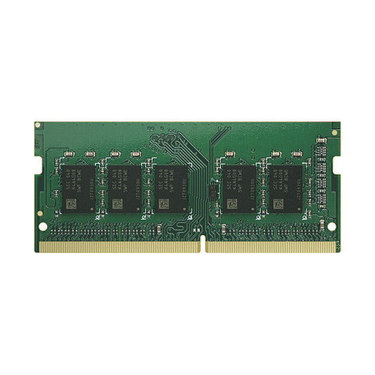 Synology RAM SO-DIMM 8GB / ECC +++ D4ES03-8G