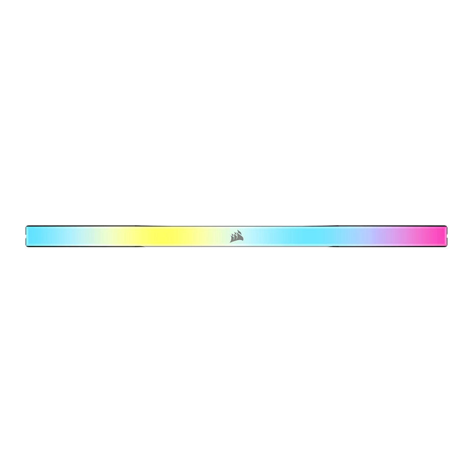 96GB VENGEANCE RGB 7200MHz (2x48GB) Intel XMP