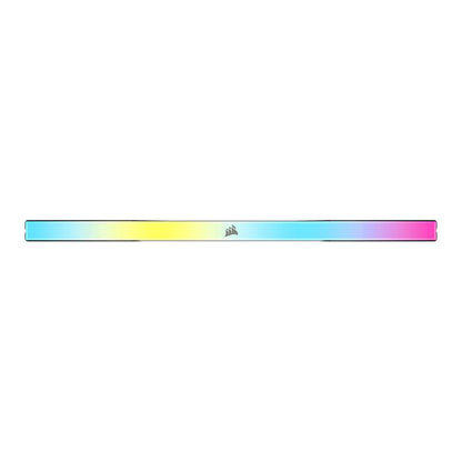96GB VENGEANCE RGB 7200MHz (2x48GB) Intel XMP
