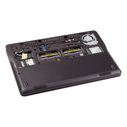 32GB SO PC 2933 CL19 CORSAIR KIT (2x16GB) VENGEANCE Bl retail