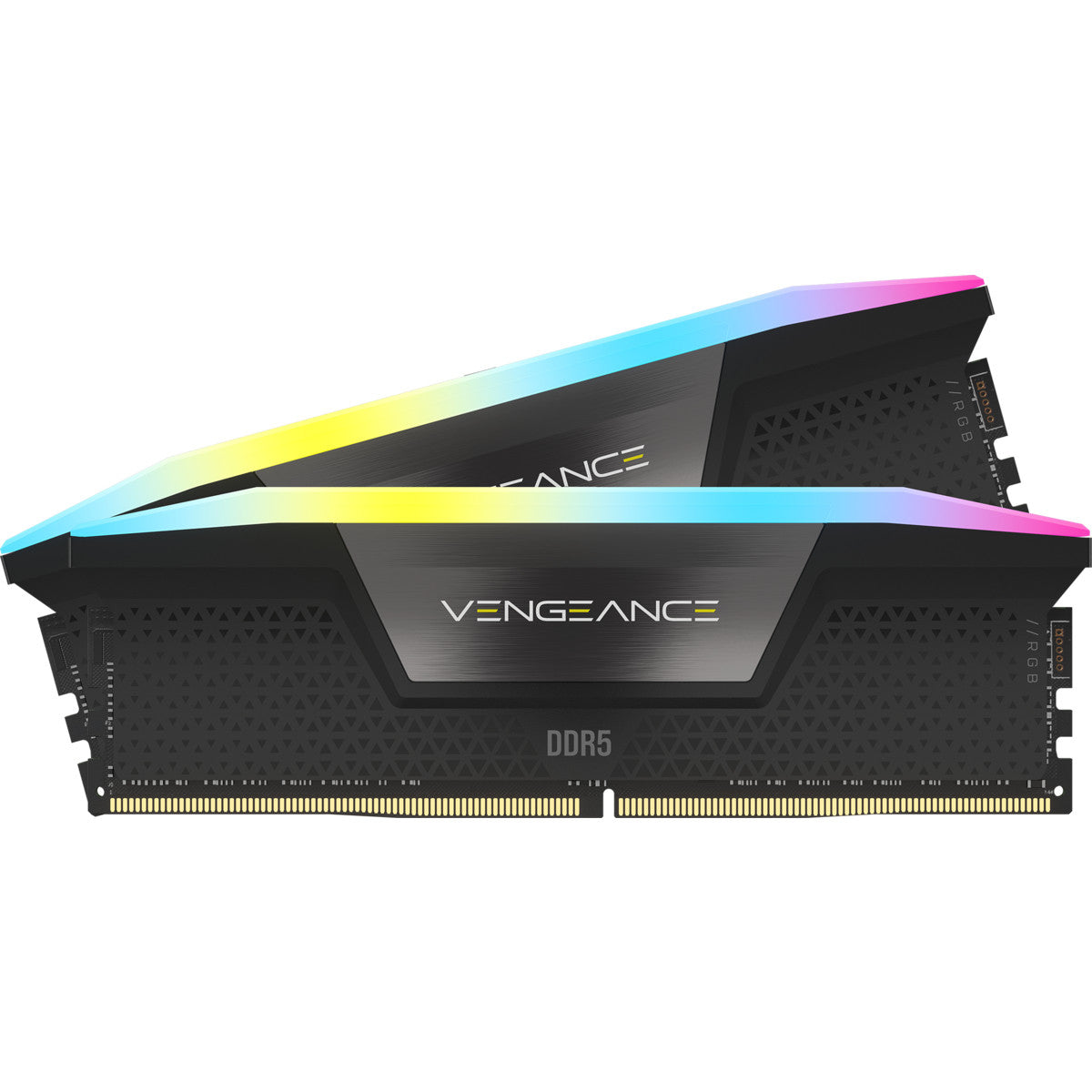 48GB VENGEANCE RGB 5600MT/s (2x24GB)