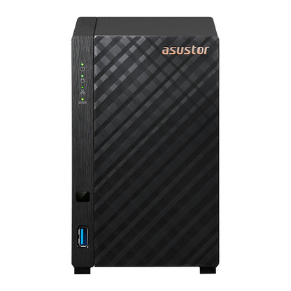 ASUSTOR Drivestor 2 Lite AS1102TL 2-Bay