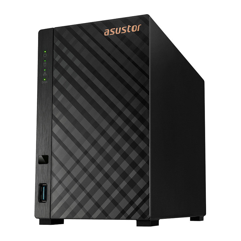 ASUSTOR Drivestor 2 Lite AS1102TL 2-Bay
