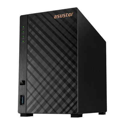ASUSTOR Drivestor 2 Lite AS1102TL 2-Bay