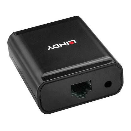 LINDY Extender USB 2.0 Cat5 4 Ports 60m
