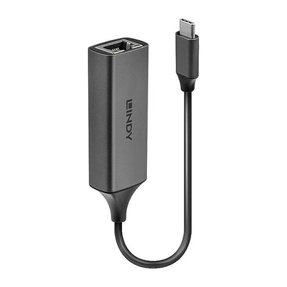 LINDY USB 3.1 Typ C Gigabit Ethernet Konverter