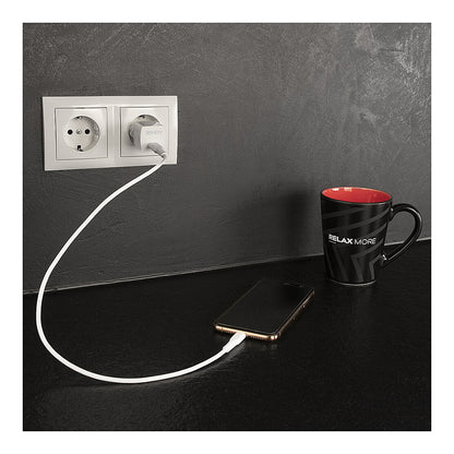 LINDY USB Typ C PD Charger 20W