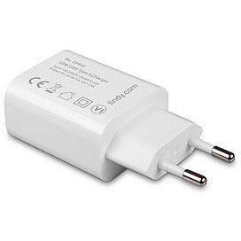 LINDY 18W 1 Port USB Type A Charger