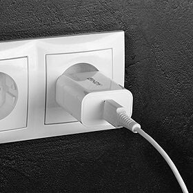 LINDY 18W 1 Port USB Type A Charger