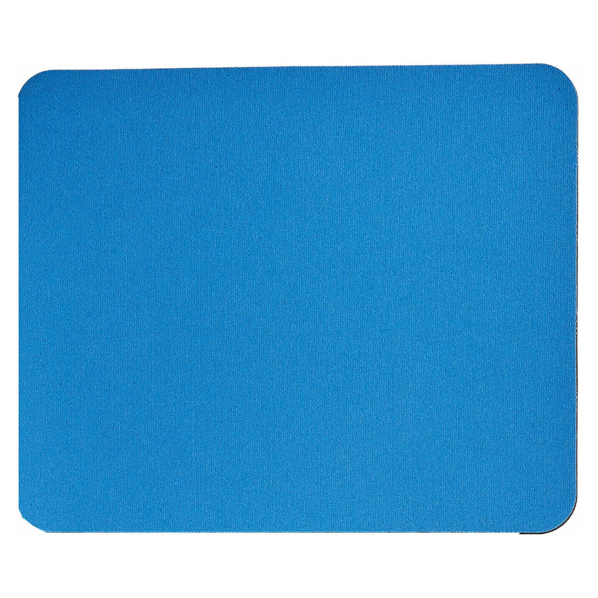 Fellowes Mauspad Standard 22,40x18,60cm blau