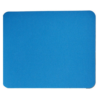 Fellowes Mauspad Standard 22,40x18,60cm blau