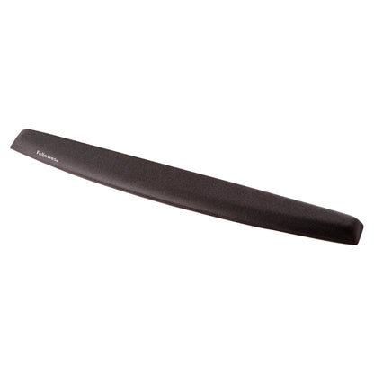 Fellowes Tastatur-Handgelenkauflage Memory Foam Gel schwarz