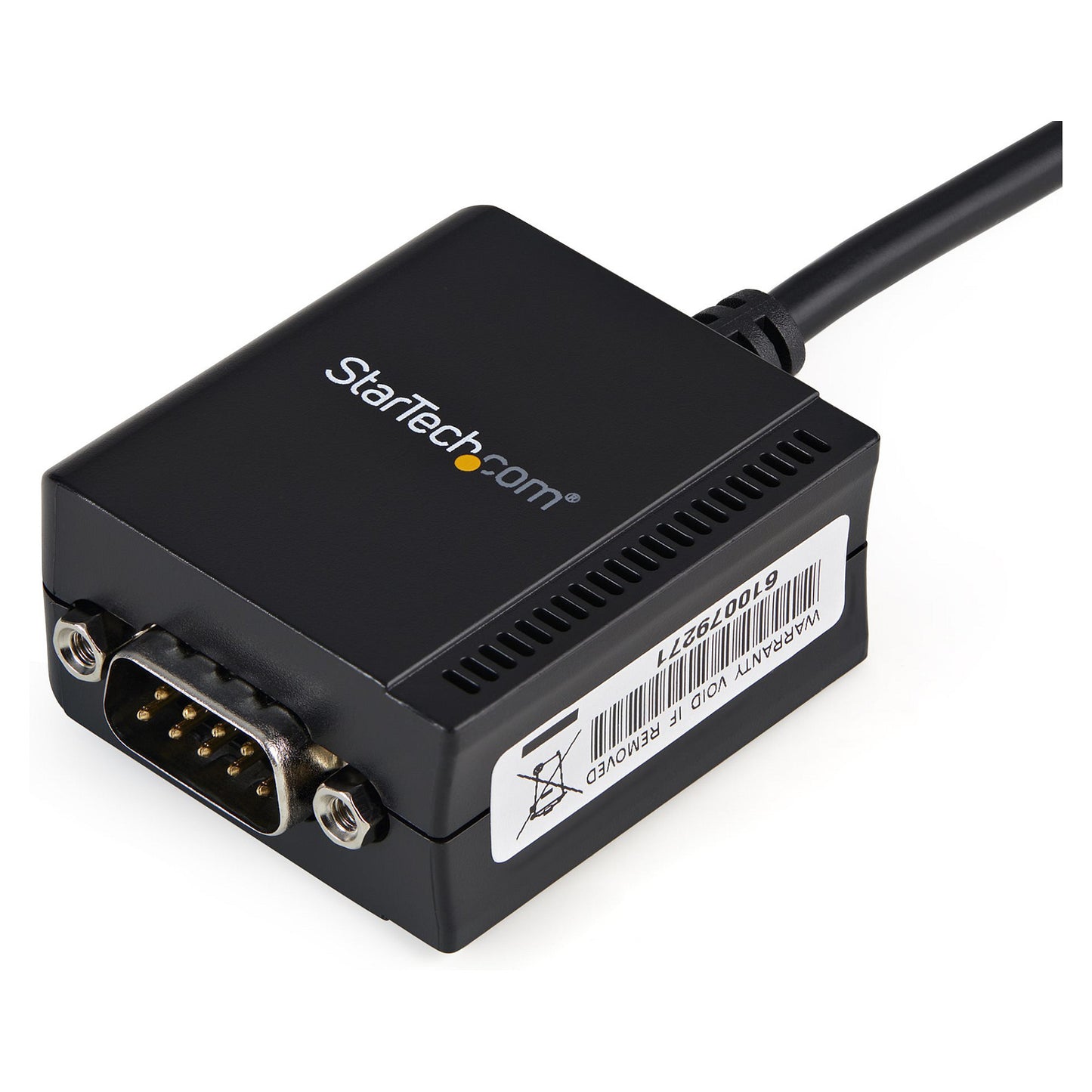 1 PORT USB TO SERIAL CABLE