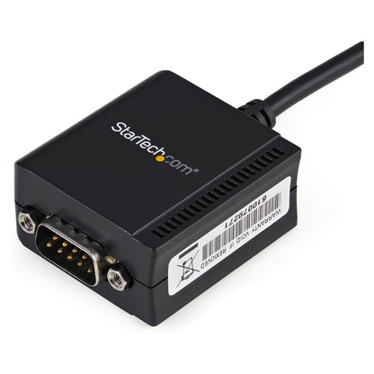 1 PORT USB TO SERIAL CABLE